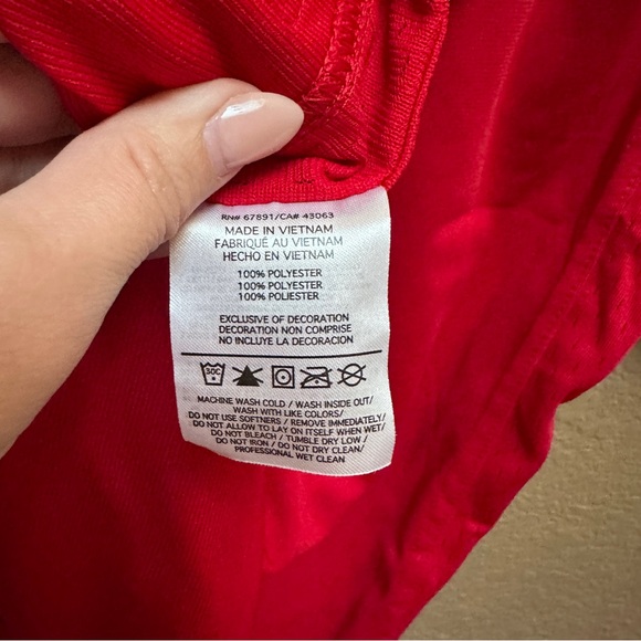 Nike NFL 49ers Deebo Samuel #19 Jersey – Size L - Picture 4 of 4